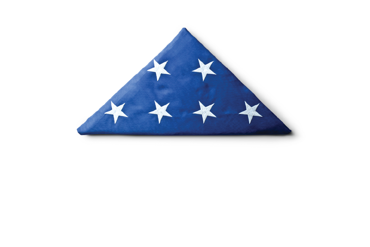 Folds of Honor: South Dakota